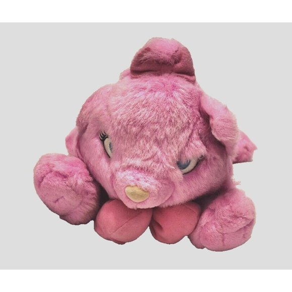 Disney Store Aristocats Sweet Tickle 12" MARIE Plush Cat - Picture 2 of 7